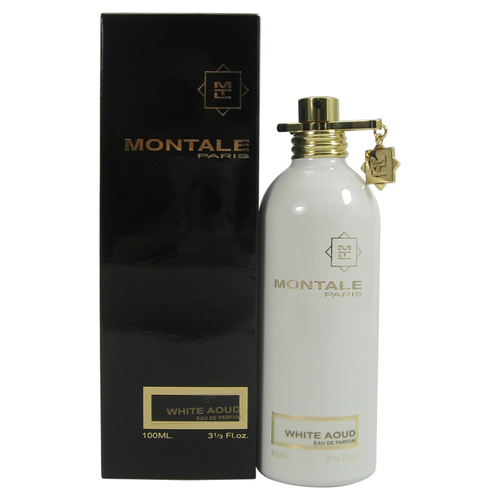 Унисекс парфюм MONTALE White Aoud